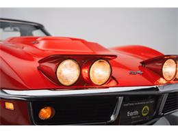 1969 Chevrolet Corvette (CC-2120624) for sale in Carrollton, Texas