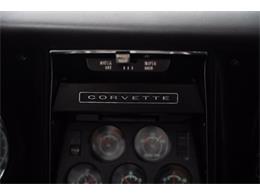 1969 Chevrolet Corvette (CC-2120624) for sale in Carrollton, Texas