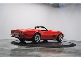 1969 Chevrolet Corvette (CC-2120624) for sale in Carrollton, Texas