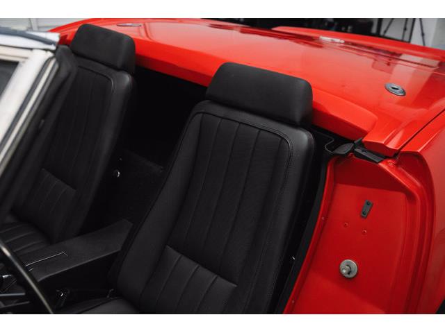 1969 Chevrolet Corvette (CC-2120624) for sale in Carrollton, Texas
