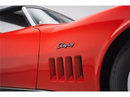 1969 Chevrolet Corvette (CC-2120624) for sale in Carrollton, Texas