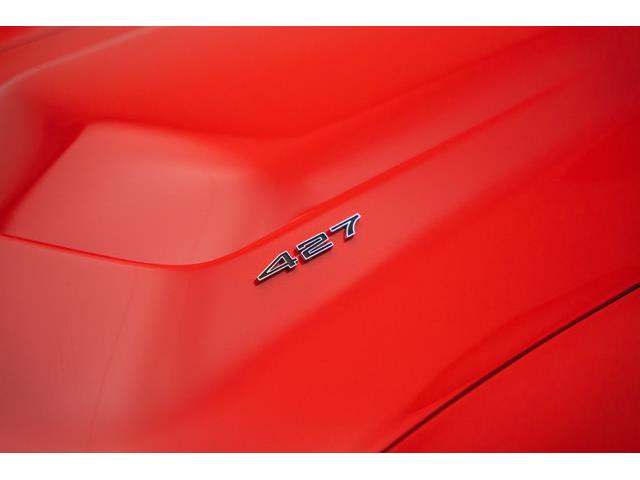 1969 Chevrolet Corvette (CC-2120624) for sale in Carrollton, Texas