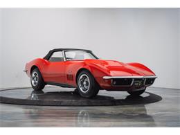 1969 Chevrolet Corvette (CC-2120624) for sale in Carrollton, Texas