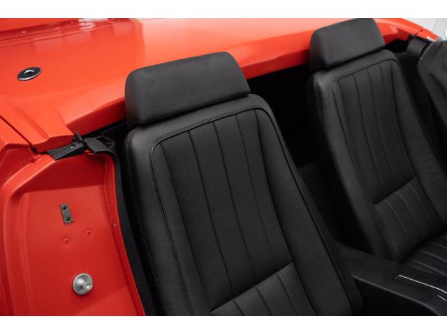1969 Chevrolet Corvette (CC-2120624) for sale in Carrollton, Texas