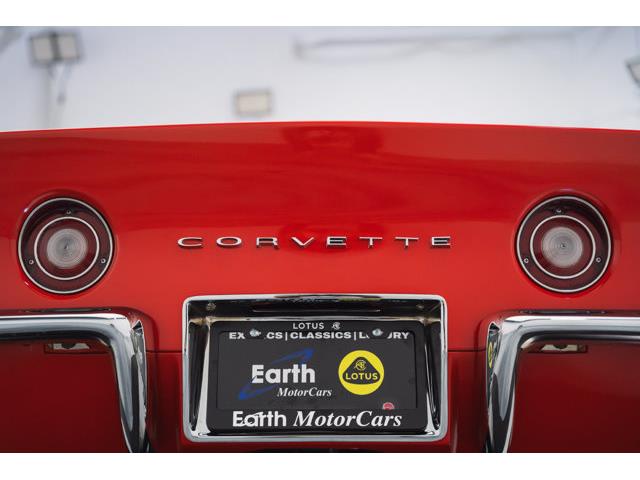 1969 Chevrolet Corvette (CC-2120624) for sale in Carrollton, Texas