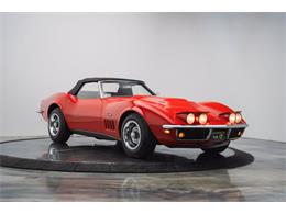 1969 Chevrolet Corvette (CC-2120624) for sale in Carrollton, Texas