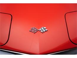 1969 Chevrolet Corvette (CC-2120624) for sale in Carrollton, Texas
