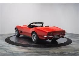 1969 Chevrolet Corvette (CC-2120624) for sale in Carrollton, Texas