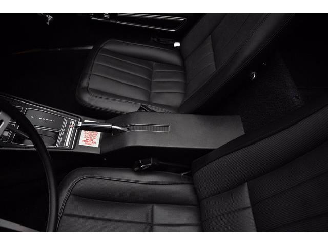 1969 Chevrolet Corvette (CC-2120624) for sale in Carrollton, Texas