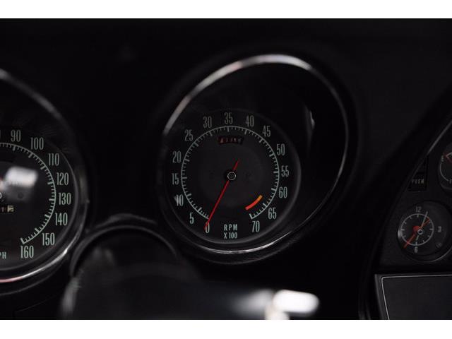 1969 Chevrolet Corvette (CC-2120624) for sale in Carrollton, Texas