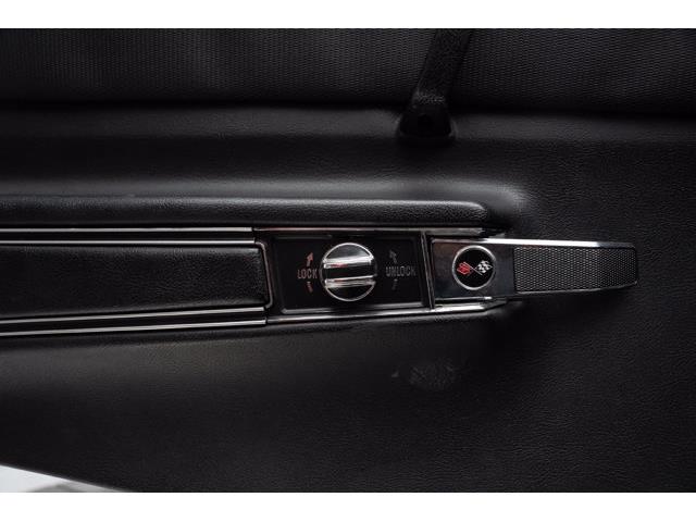 1969 Chevrolet Corvette (CC-2120624) for sale in Carrollton, Texas