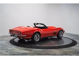 1969 Chevrolet Corvette (CC-2120624) for sale in Carrollton, Texas