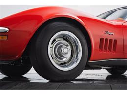 1969 Chevrolet Corvette (CC-2120624) for sale in Carrollton, Texas