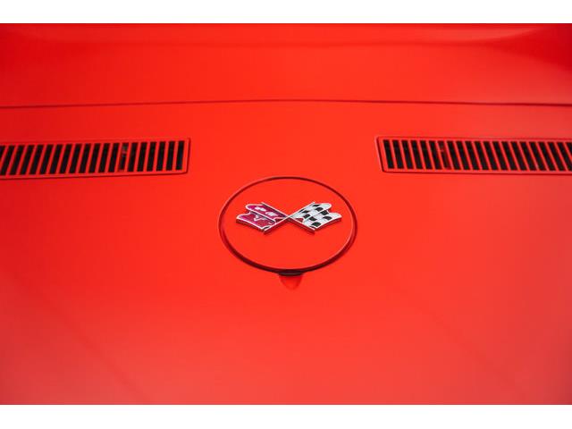 1969 Chevrolet Corvette (CC-2120624) for sale in Carrollton, Texas