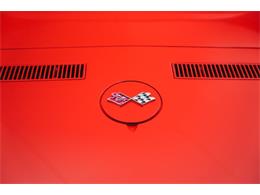 1969 Chevrolet Corvette (CC-2120624) for sale in Carrollton, Texas