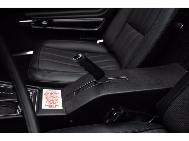 1969 Chevrolet Corvette (CC-2120624) for sale in Carrollton, Texas