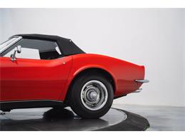 1969 Chevrolet Corvette (CC-2120624) for sale in Carrollton, Texas