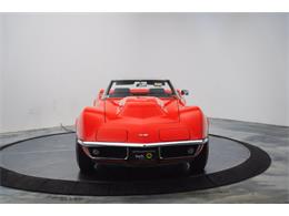 1969 Chevrolet Corvette (CC-2120624) for sale in Carrollton, Texas