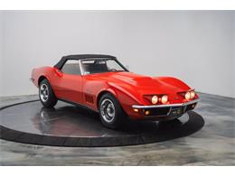 1969 Chevrolet Corvette (CC-2120624) for sale in Carrollton, Texas