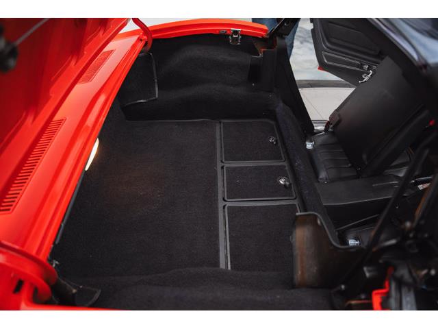 1969 Chevrolet Corvette (CC-2120624) for sale in Carrollton, Texas