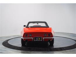 1969 Chevrolet Corvette (CC-2120624) for sale in Carrollton, Texas