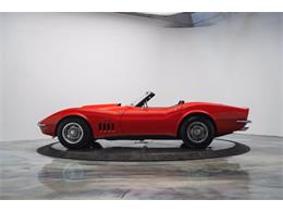 1969 Chevrolet Corvette (CC-2120624) for sale in Carrollton, Texas