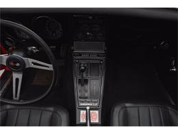 1969 Chevrolet Corvette (CC-2120624) for sale in Carrollton, Texas