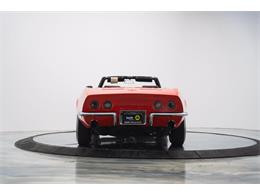 1969 Chevrolet Corvette (CC-2120624) for sale in Carrollton, Texas