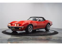 1969 Chevrolet Corvette (CC-2120624) for sale in Carrollton, Texas