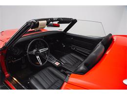 1969 Chevrolet Corvette (CC-2120624) for sale in Carrollton, Texas