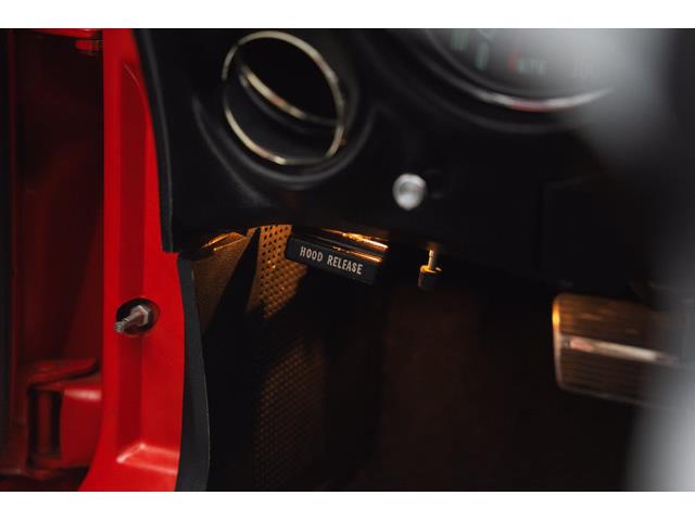 1969 Chevrolet Corvette (CC-2120624) for sale in Carrollton, Texas