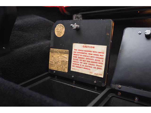 1969 Chevrolet Corvette (CC-2120624) for sale in Carrollton, Texas