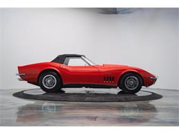 1969 Chevrolet Corvette (CC-2120624) for sale in Carrollton, Texas