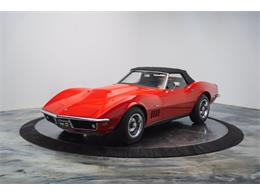 1969 Chevrolet Corvette (CC-2120624) for sale in Carrollton, Texas