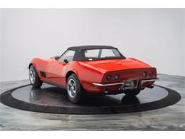 1969 Chevrolet Corvette (CC-2120624) for sale in Carrollton, Texas
