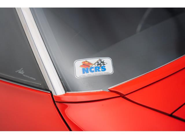 1969 Chevrolet Corvette (CC-2120624) for sale in Carrollton, Texas