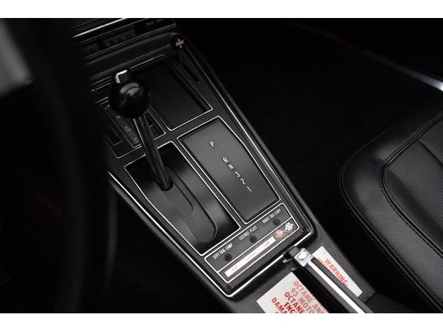 1969 Chevrolet Corvette (CC-2120624) for sale in Carrollton, Texas
