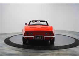 1969 Chevrolet Corvette (CC-2120624) for sale in Carrollton, Texas