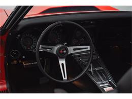 1969 Chevrolet Corvette (CC-2120624) for sale in Carrollton, Texas