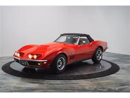 1969 Chevrolet Corvette (CC-2120624) for sale in Carrollton, Texas