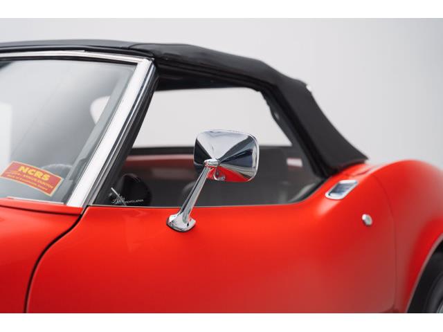 1969 Chevrolet Corvette (CC-2120624) for sale in Carrollton, Texas