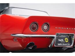 1969 Chevrolet Corvette (CC-2120624) for sale in Carrollton, Texas