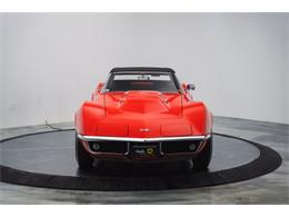 1969 Chevrolet Corvette (CC-2120624) for sale in Carrollton, Texas
