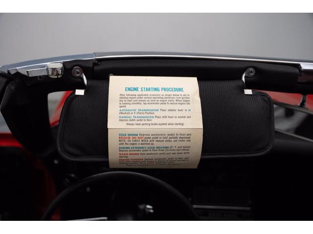 1969 Chevrolet Corvette (CC-2120624) for sale in Carrollton, Texas