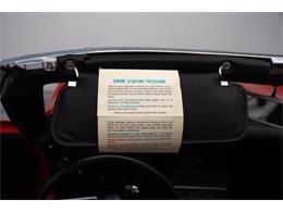 1969 Chevrolet Corvette (CC-2120624) for sale in Carrollton, Texas
