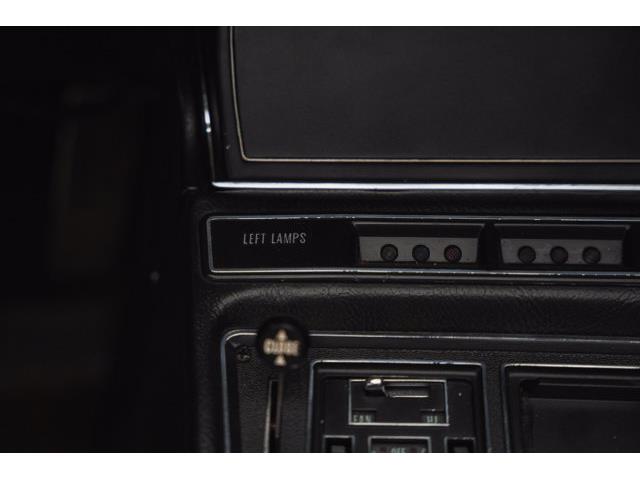1969 Chevrolet Corvette (CC-2120624) for sale in Carrollton, Texas