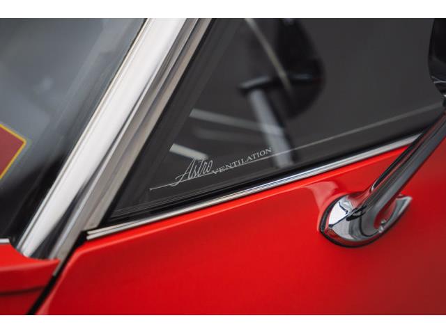 1969 Chevrolet Corvette (CC-2120624) for sale in Carrollton, Texas