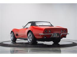 1969 Chevrolet Corvette (CC-2120624) for sale in Carrollton, Texas