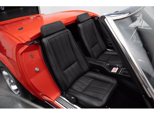 1969 Chevrolet Corvette (CC-2120624) for sale in Carrollton, Texas