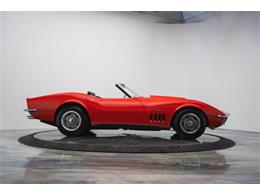 1969 Chevrolet Corvette (CC-2120624) for sale in Carrollton, Texas